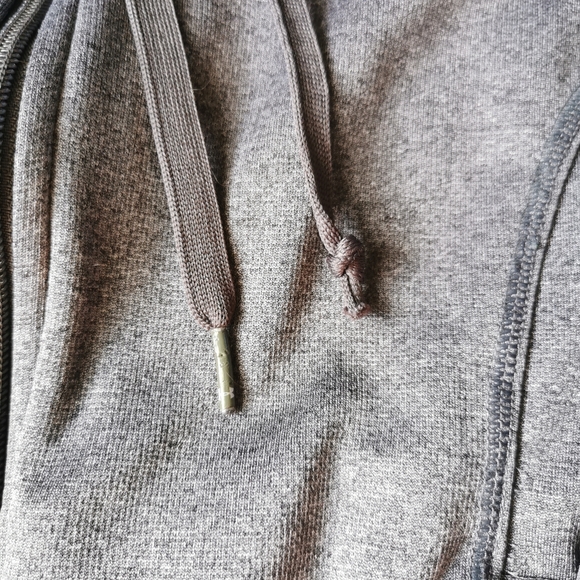Under Armor Zip Up Hoodie - Picture 5 of 5